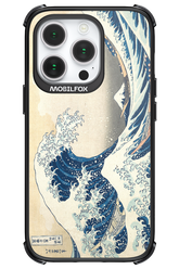 Hokusai - Apple iPhone 14 Pro