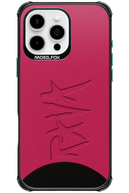 Rava Brick - Apple iPhone 16 Pro Max