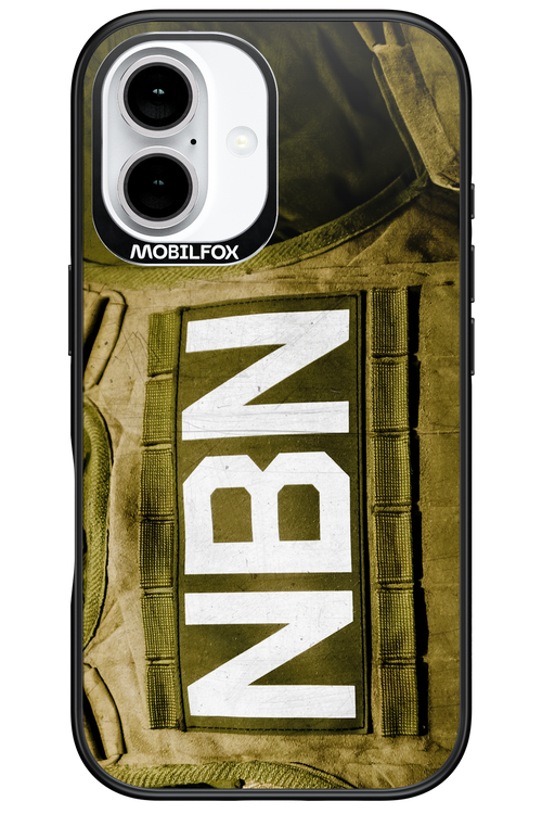 Team 2.0 - Apple iPhone 16