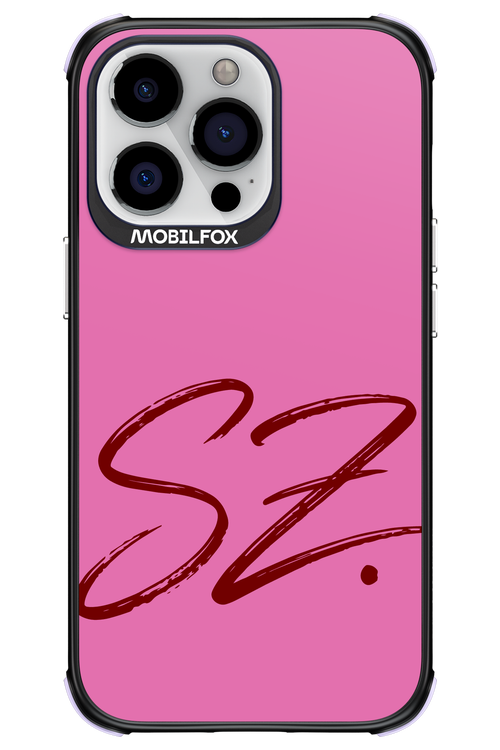 (Sorbet) SZ 2.0 - Apple iPhone 13 Pro