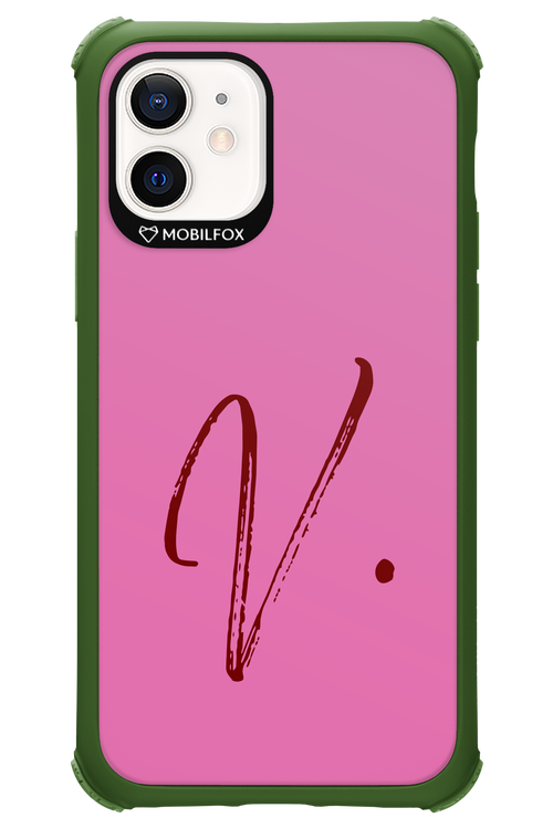 (Sorbet) V 2.0 - Apple iPhone 12