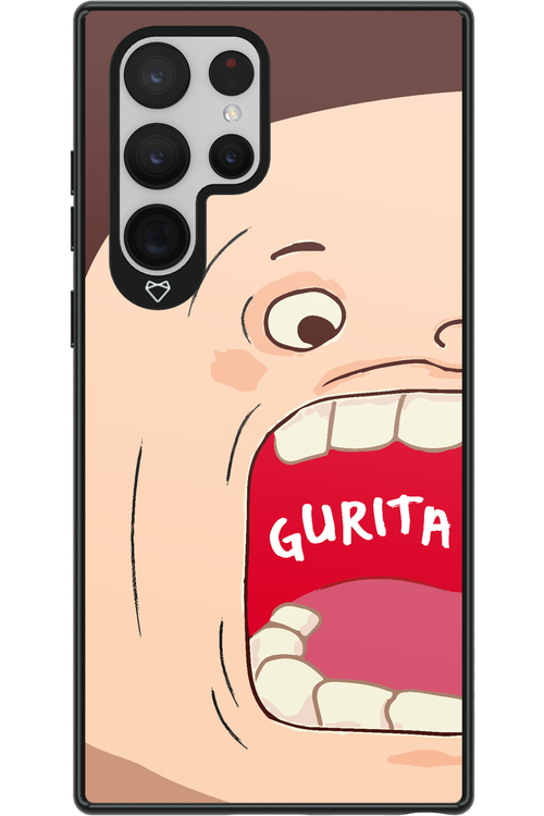 GURITA 2 - Samsung Galaxy S22 Ultra