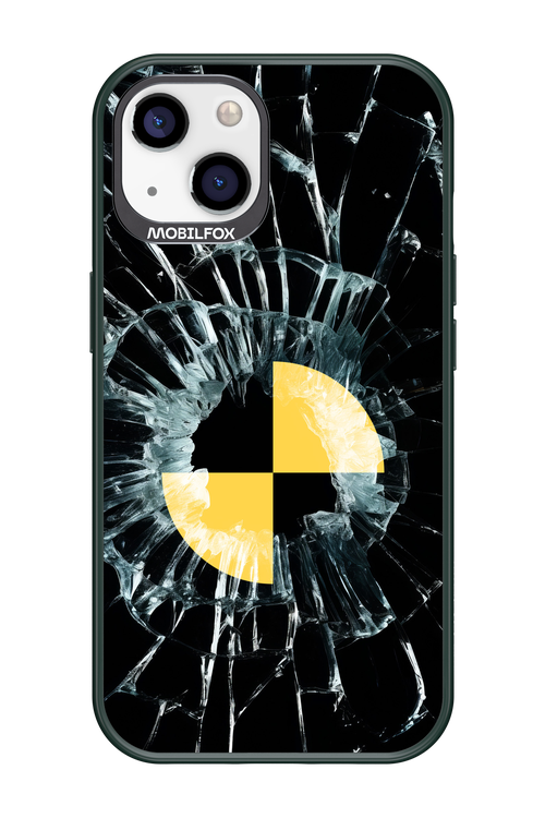Shattered Proof 2.0 - Apple iPhone 13