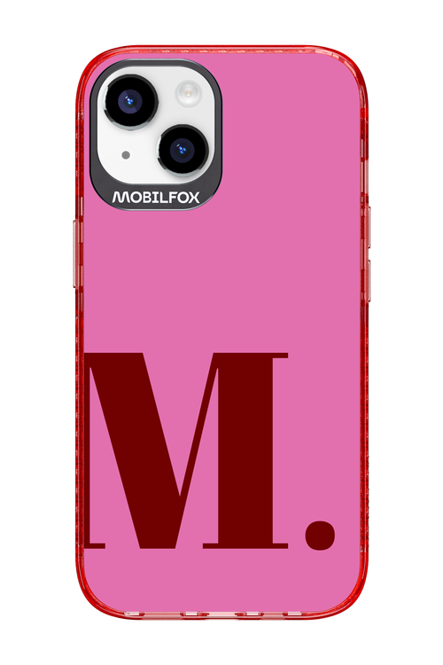 M (Sorbet) 2.0 - Apple iPhone 14