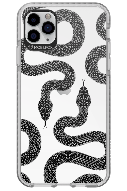 Snakes - Apple iPhone 11 Pro Max