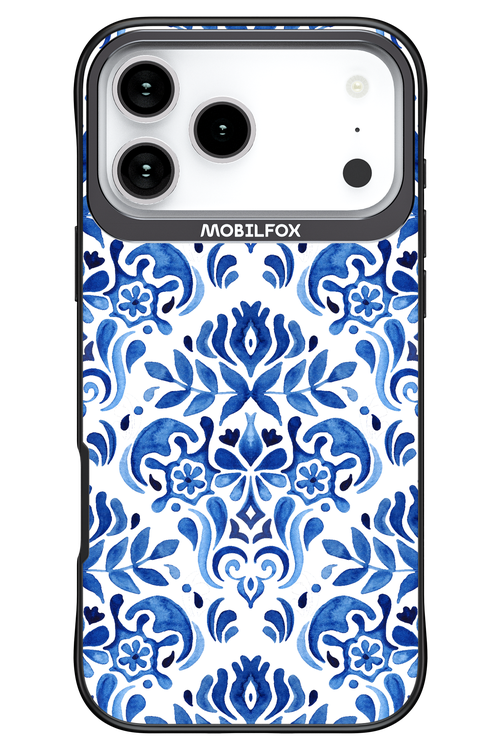 La Dolce Flora 2.0 - Apple iPhone 17 Pro Max