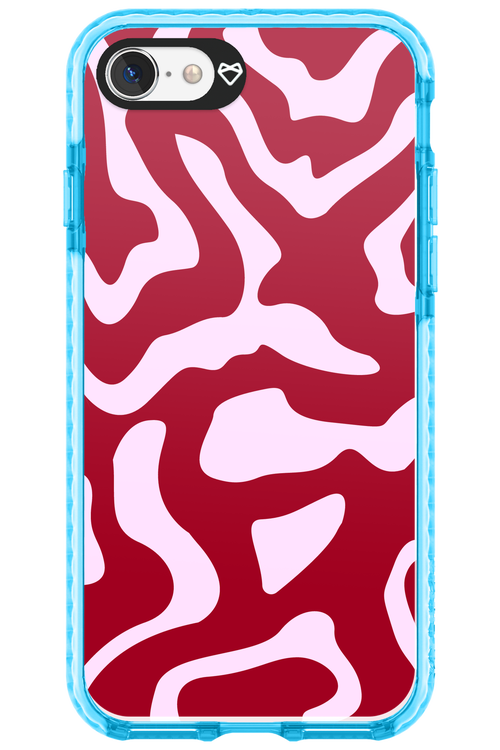 Strawberry Shake 2.0 - Apple iPhone SE 2020