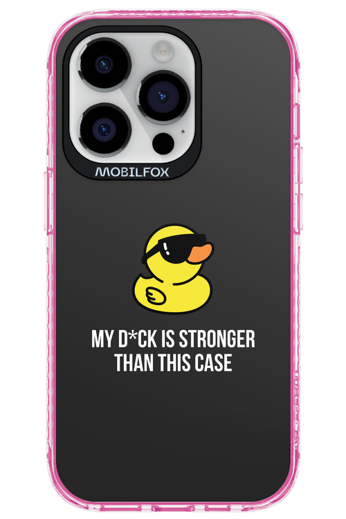 My D_ck 2.0 - Apple iPhone 14 Pro
