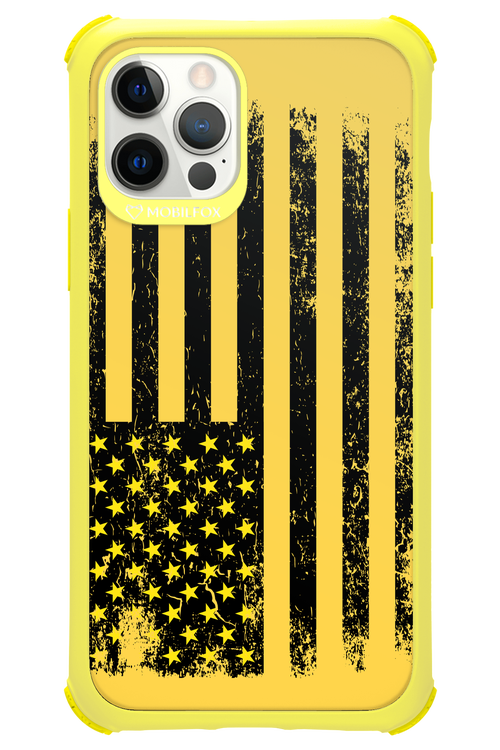 Impact Stripes - Apple iPhone 12 Pro