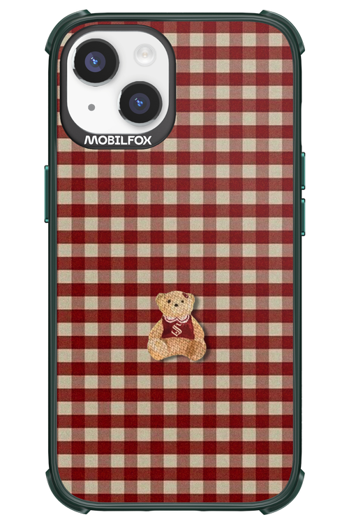 STELLAR TEDDY - Apple iPhone 14