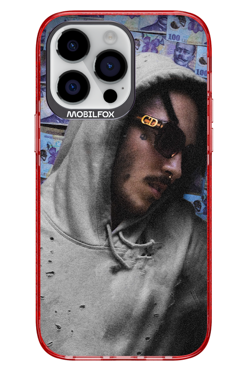 Sute Albastre Cover 2.0 - Apple iPhone 14 Pro Max