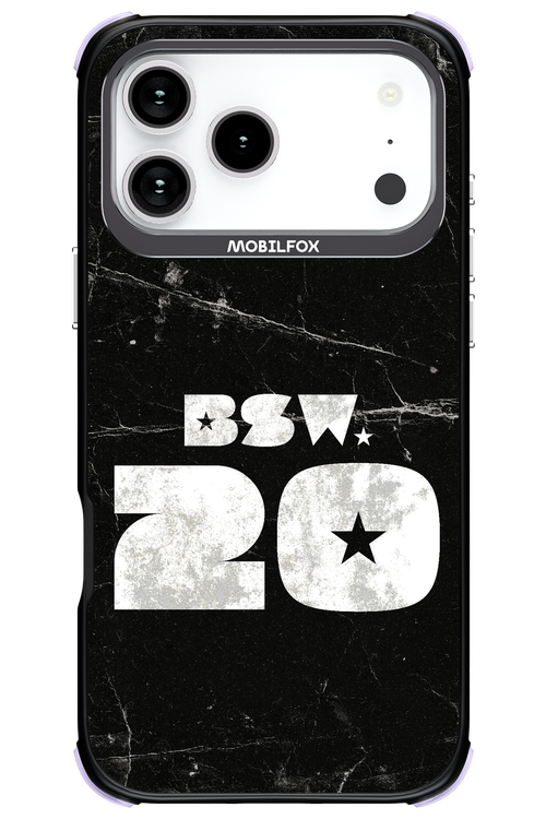 BSW 20 (4) 2.0 - Apple iPhone 17 Pro Max