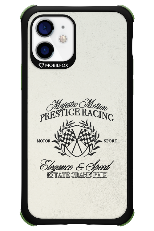 Old money - Apple iPhone 12