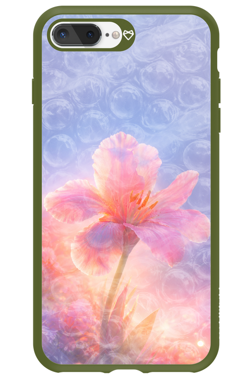 Bubble Flower 2.0 - Apple iPhone 7 Plus