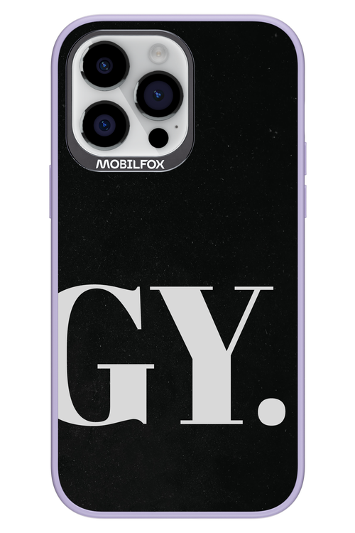 GY (Off Space) 2.0 - Apple iPhone 14 Pro Max