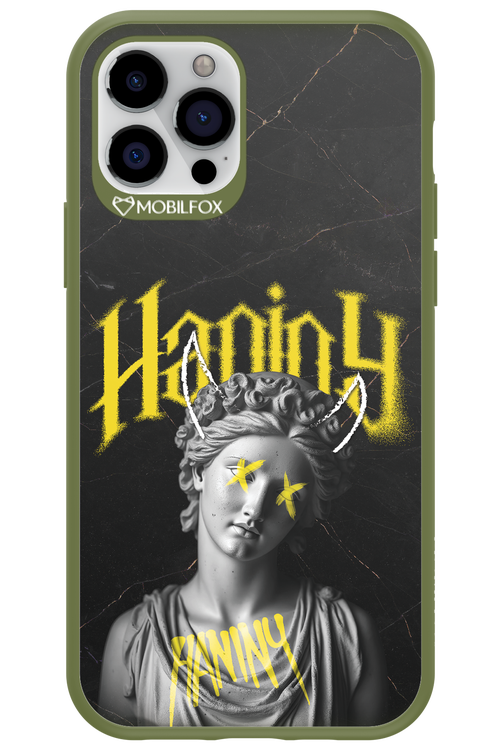 Classic Haniny - Apple iPhone 12 Pro