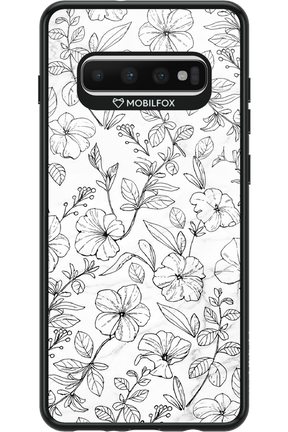 Lineart Beuty - Samsung Galaxy S10+