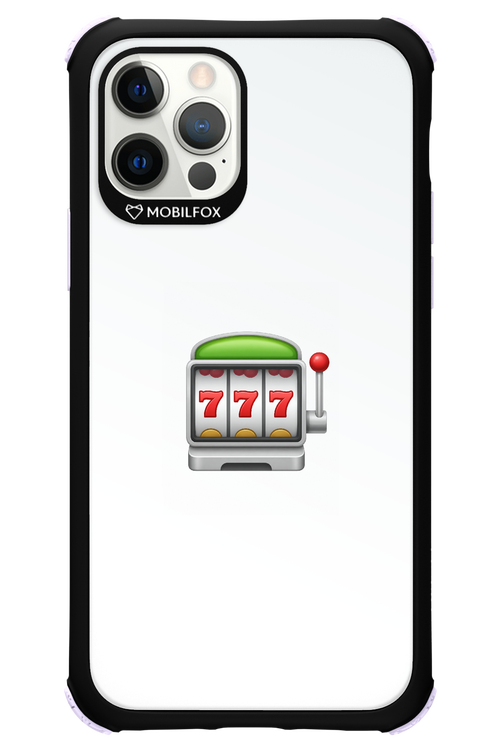 777 2.0 - Apple iPhone 12 Pro