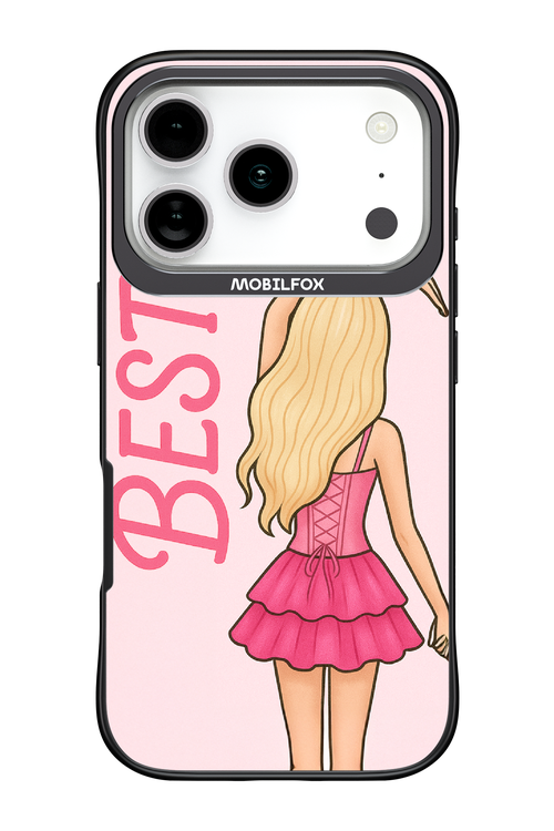 Bestt - Apple iPhone 17 Pro