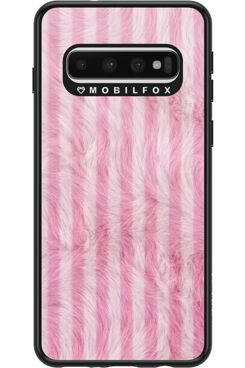 Furr Case 2.0 - Samsung Galaxy S10