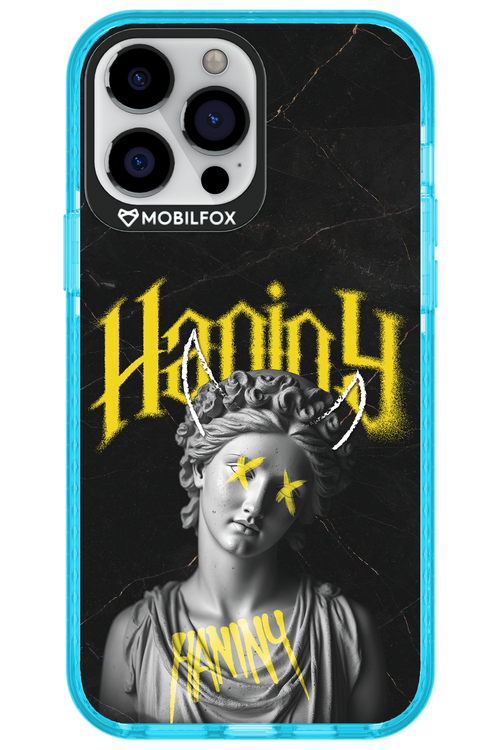 Classic Haniny - Apple iPhone 13 Pro Max