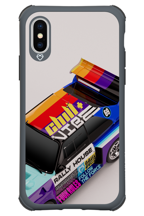 Rally House - Apple iPhone XS