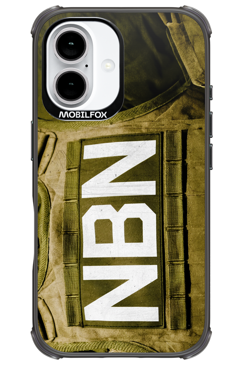 Team 2.0 - Apple iPhone 16