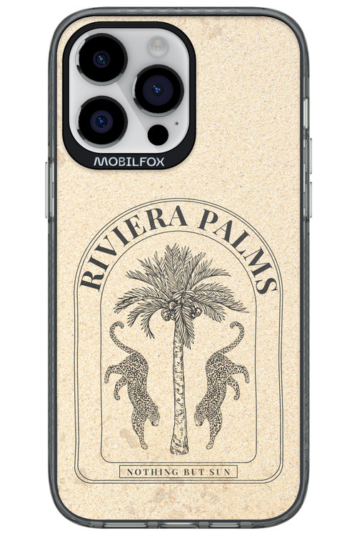Riviera Palms 2.0 - Apple iPhone 14 Pro Max