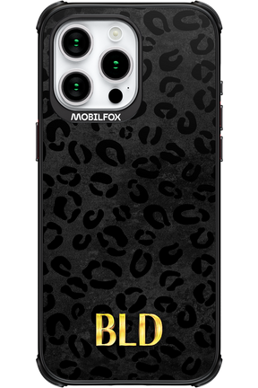 BLD BLVCK LEO - Apple iPhone 15 Pro Max