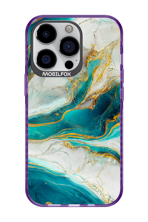 Emerald 2.0 - Apple iPhone 13 Pro