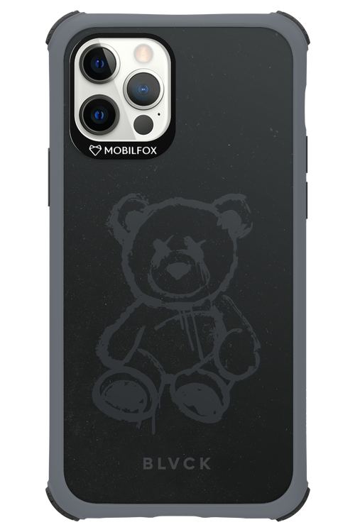 BLVCK BEAR 2.0 - Apple iPhone 12 Pro