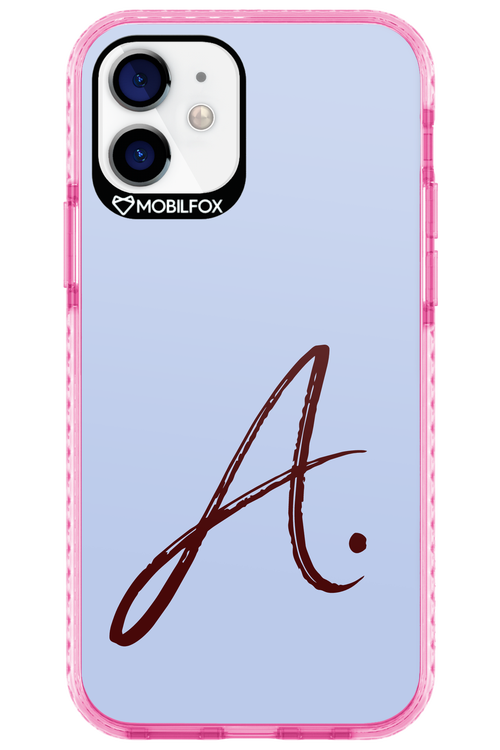 (Jellyfish Presso) A 2.0 - Apple iPhone 12