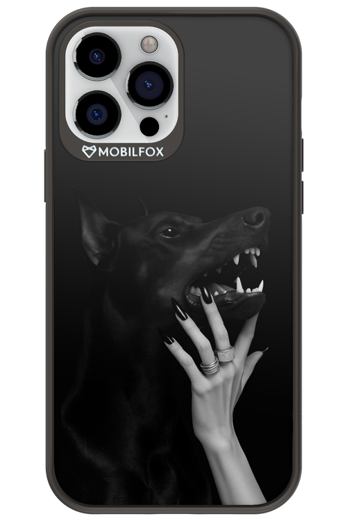 Hellhound 2.0 - Apple iPhone 13 Pro Max