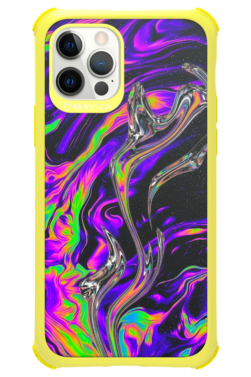 Nova 2.0 - Apple iPhone 12 Pro