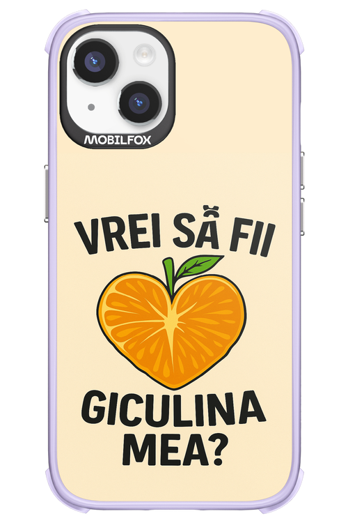 Design Clean 2.0 - Apple iPhone 14