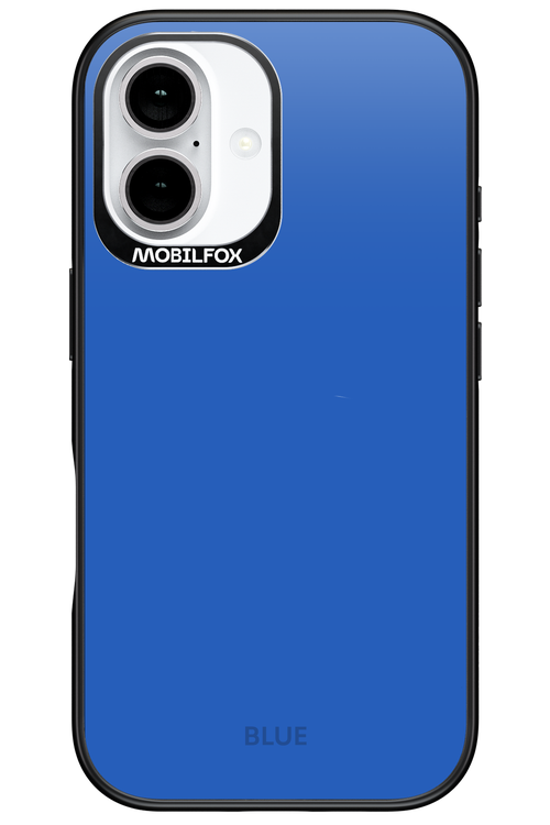 BLUE - FS2 - Apple iPhone 16