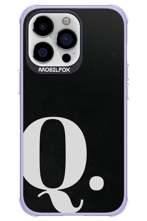 Q (Off Space) 2.0 - Apple iPhone 13 Pro