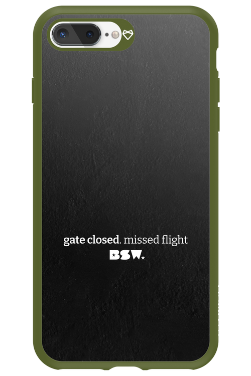 BSW FourSeasons 5 2.0 - Apple iPhone 7 Plus