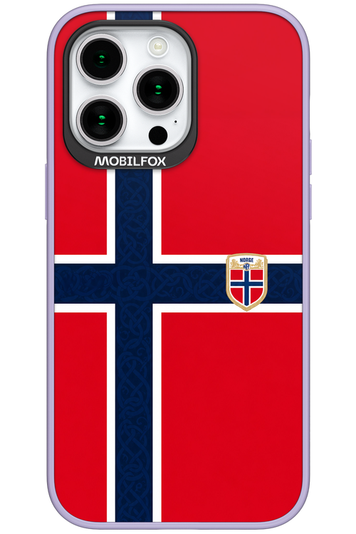 Norway 2.0 - Apple iPhone 15 Pro Max