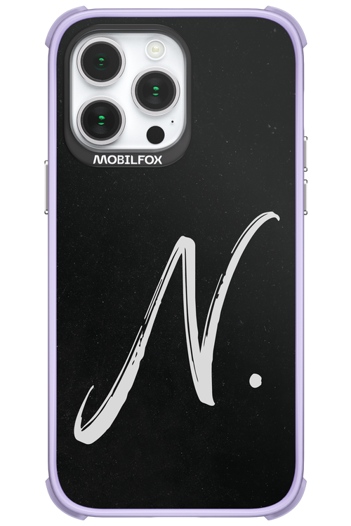 (Off Space) N 2.0 - Apple iPhone 14 Pro Max
