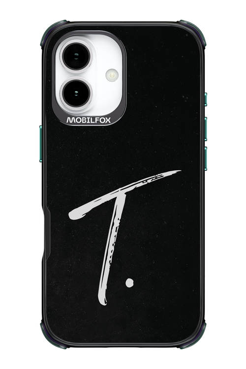 (Off Space) T 2.0 - Apple iPhone 17