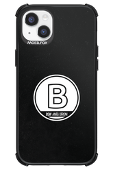 Amig bírom Black - Apple iPhone 14 Plus