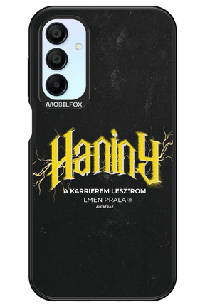 A KARRIEREM LESZ_ROM - Samsung Galaxy A15