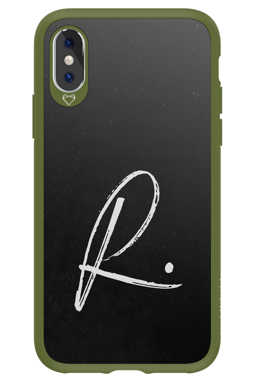 (Off Space) R 2.0 - Apple iPhone XS