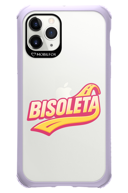 Bisoleta - Apple iPhone 11 Pro