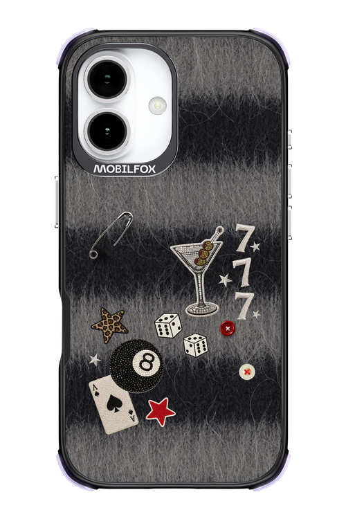 Fluff Stuff 2.0 - Apple iPhone 17