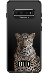 BLD LEO - Samsung Galaxy S10+