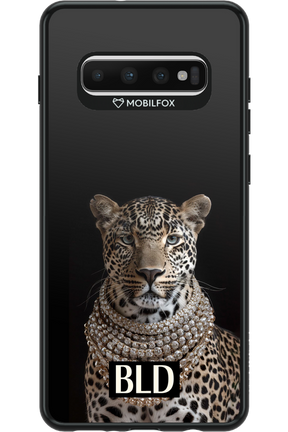 BLD LEO - Samsung Galaxy S10+