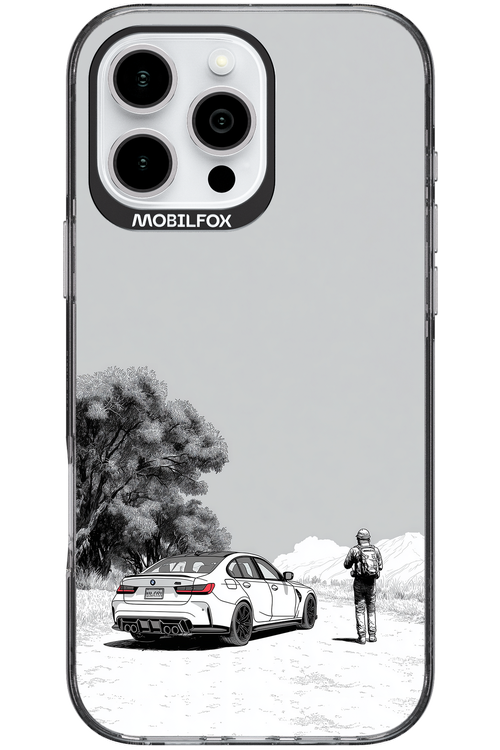 Dreamland - Apple iPhone 16 Pro Max