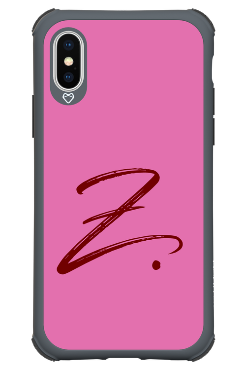 (Sorbet) Z 2.0 - Apple iPhone XS